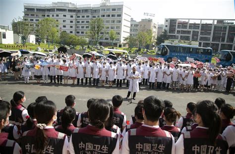 南方医院援琼、援藏医疗队员返粤-南方医科大学