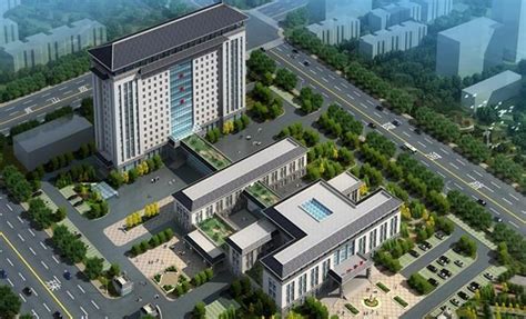 宁陵四湖水城片区方案设计项目|清华同衡