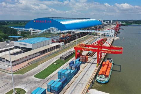 梁山港与陕西煤炭交易中心签订战略合作协议|陕西省|煤炭|物流_新浪新闻