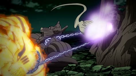 火影忍者：七种尾兽封印术，两种能封印神，一种能秒杀九大尾兽！
