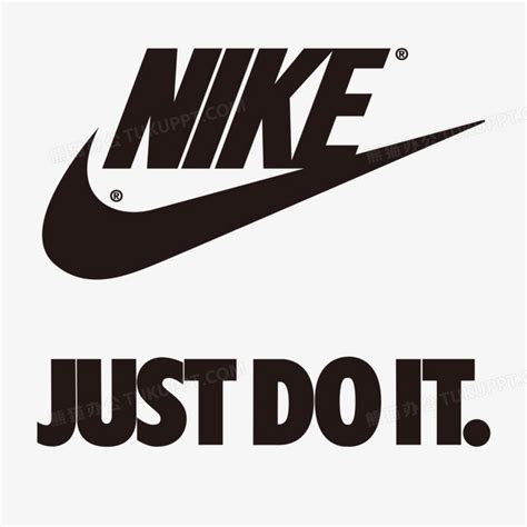 nike品牌logo标志PNG图片素材下载_品牌PNG_熊猫办公