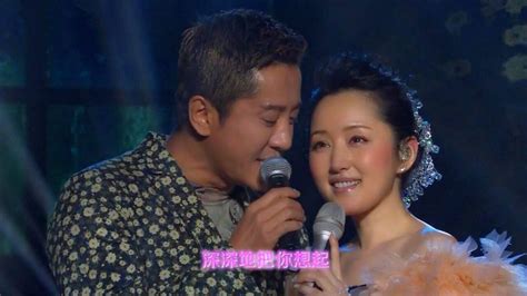 多年后毛宁、杨钰莹现场再唱《心雨》，满满的回忆