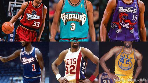 NBA2020-21赛季部分球队新球衣，你最喜欢哪一款 - 知乎
