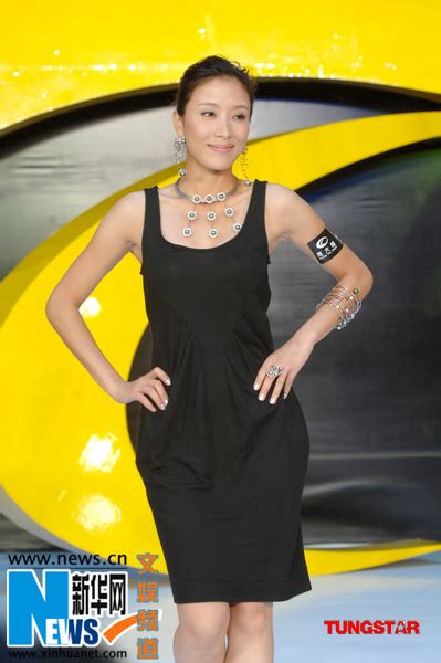 杨怡个人资料：她不是港姐，没有背景，却是唯一拿遍TVB所有奖的女演员 | 人物集