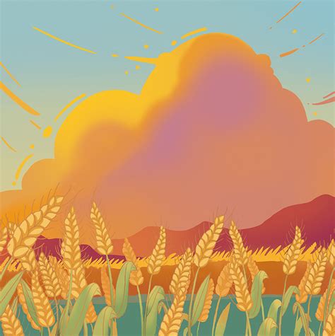农民节素材-农民节模板-农民节图片免费下载-设图网