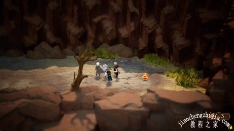 《勇气默示录2》大量视觉图片曝光 明年2月26日发售 梦电游戏 nd15.com