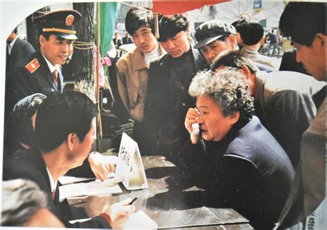 改革开放40周年 | 重返1980，带你在哈尔滨..._澎湃号·政务_澎湃新闻-The Paper