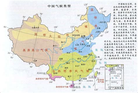 1961—1987年与1988—2014年辽宁省气候区划界线变化及可能气候成因