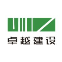 卓越集团高清图标LOGO设计欣赏 - LOGO800