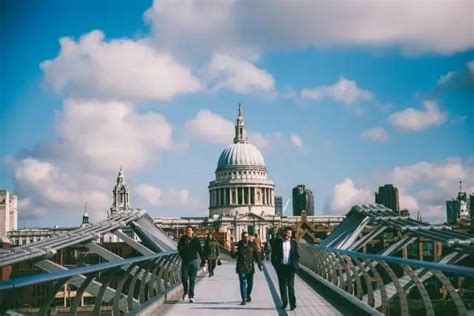 2023年伦敦旅游攻略：探索伦敦无限魅力(走进美食天堂)_排行榜123网