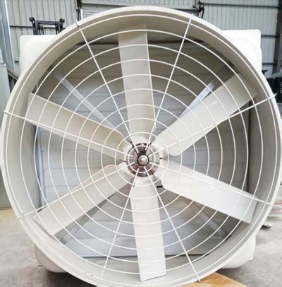 无锡玻璃钢排风机与宜兴镀锌板排风机规格型号_苏州速吉通风