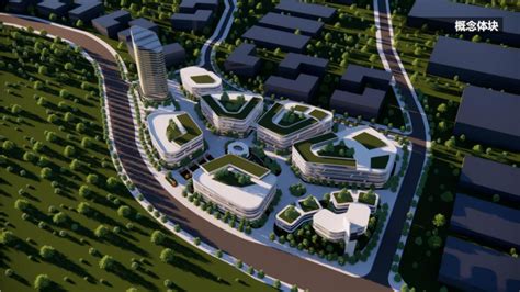 内江高新区:总投资32亿元项目签约落地 加快打造百亿级电子信息产业园