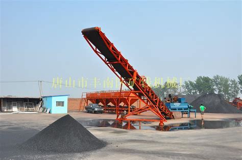 自动化配煤设备系列_巩义市鑫利重工机械制造有限公司