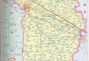 河南省周口市有几个县- _汇潮装饰网