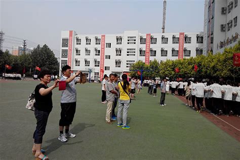 一位衡水人眼中的衡水中学 —中国教育在线
