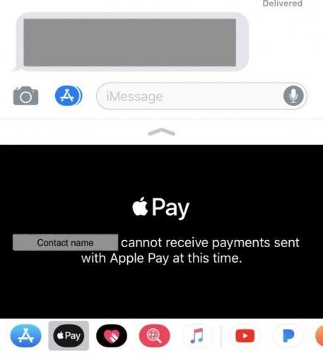 苹果开测Apple Pay现金转账，iPhone版支付宝即将面世-蓝鲸财经