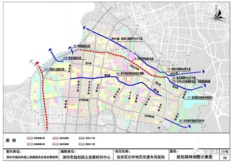 深圳沙井中心客运站在哪里？(附具体位置+交通指引)_深圳之窗