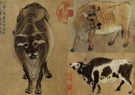现存野生牛族动物 | 中国国家地理网