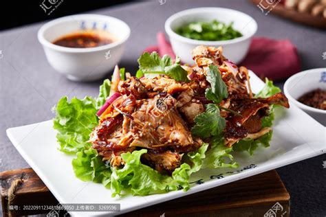 熏鸡架,中国菜系,食品餐饮,摄影素材,汇图网www.huitu.com