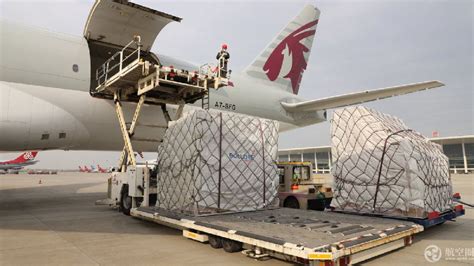 全球最大货航——卡塔尔航空开通郑州至多哈货运航线 - 民航 - 航空圈——航空信息、大数据平台