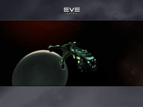 《EVE Online》最新壁纸欣赏 _ 游民星空 GamerSky.com