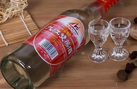 九江双蒸精米酒属于什么酒，它有怎样的特点-秒火好酒代理网