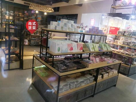 门店展示|乐山纪六孃食品有限公司