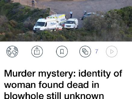 25岁成都女孩悉尼失踪 警方确认已遭谋杀
