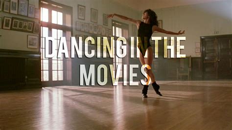 Dancing in the Movies - The Greatest Movie Dance Scenes of All Time — A ...