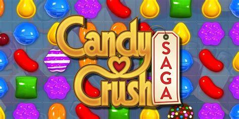 Candy Crush Saga App Review - Cool Apps Man