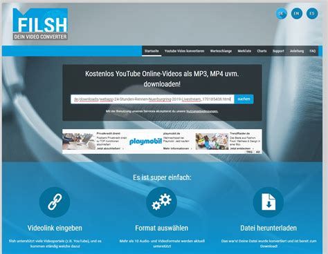 FILSH.net Online