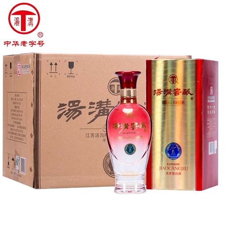 汤沟国藏 浓香型国产白酒 商务用酒 42度国藏G3 500ml【图片 价格 品牌 评论】-京东