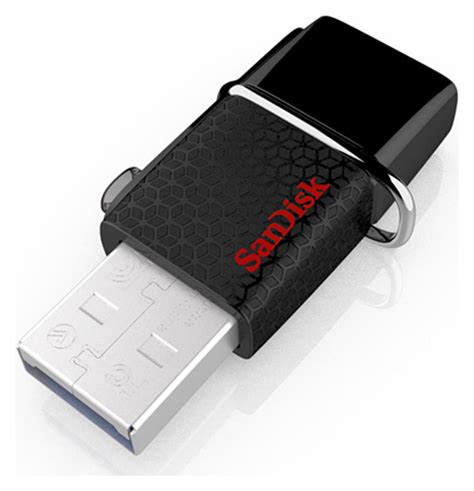 USB SanDisk Cruzer Glide 3.0 128GB Flash Drive Memory Stick CZ600-128G