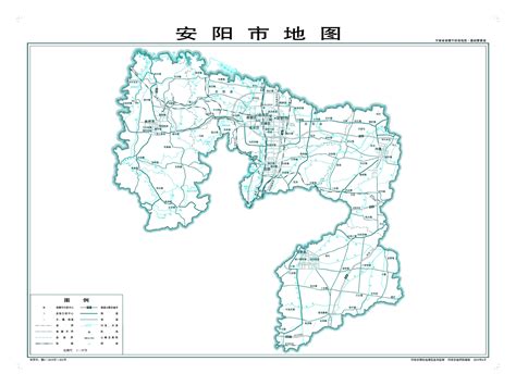 河南省的区划变动，17个地级市之一，安阳市为何有9个区县？|河南省|安阳市|清朝_新浪新闻