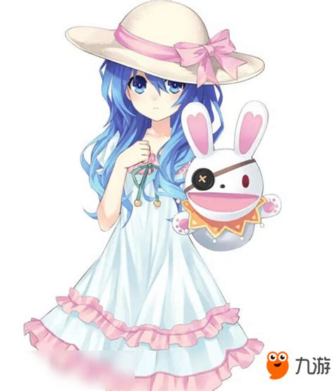 四糸乃图片