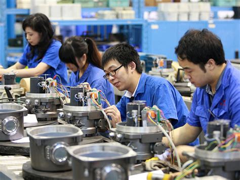 重庆川仪自动化股份有限公司电气成套分公司
