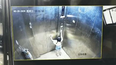 2岁女童被遗留电梯后不幸坠亡，安全事故再次发生！当孩子遇上电梯，家长能做什么？ - 知乎