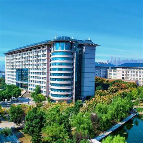 武汉工商学院国际教育学院