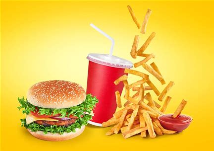 汉堡快餐CDBURGER品牌形象设计|平面|Logo|早园设计_原创作品-站酷ZCOOL