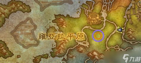 魔兽世界10.0巨龙群岛传送门解锁方法指南_九游手机游戏