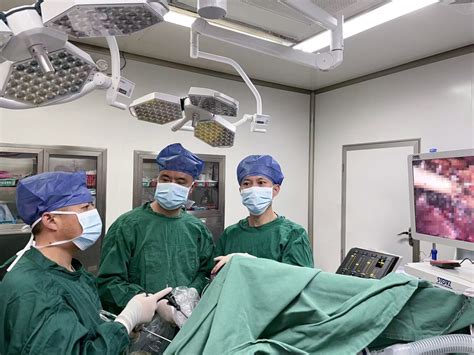 西藏阜康医院肝胆外科采用超声吸引刀系统成功实施肝切除手术-医院汇-丁香园