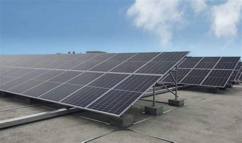 武汉家庭用太阳能发电板 节能环保 - 八方资源网