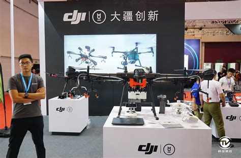 AUVSI携首个无人机展区登陆2019世界机器人大会_无人系统_行业资讯_资讯_无人系统网_专业性的无人系统网络平台