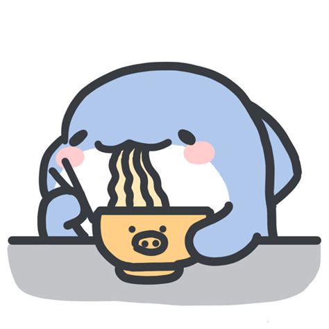 可爱蹦蹦表情包图片