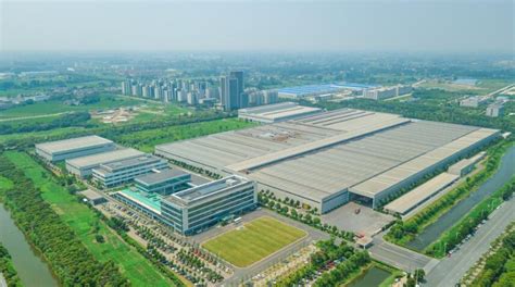 入选“2020年河南省智能制造标杆企业”，“底气”十足的新天“智造”正加速奔跑