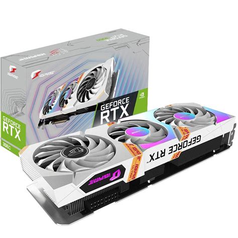 ASUS KO GeForce RTX 3060 Ti OC Edition 8GB GDDR6 | Graphics Cards