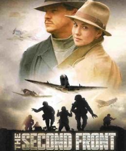 《会师易北河》（苏联1949年） - 二战影视·谍战