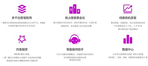 短视频营销方式和特点-短视频营销的4大核心优势-北京点石网络传媒