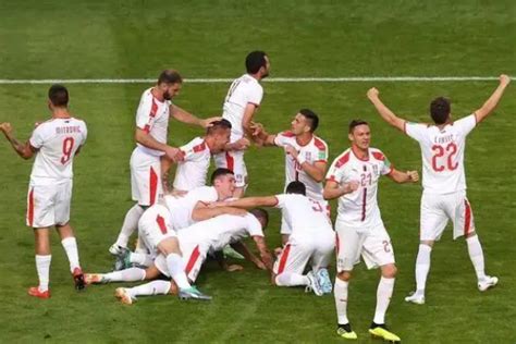 塞尔维亚公布世界杯12人名单：约基奇博格达诺维奇领衔 - 球迷屋