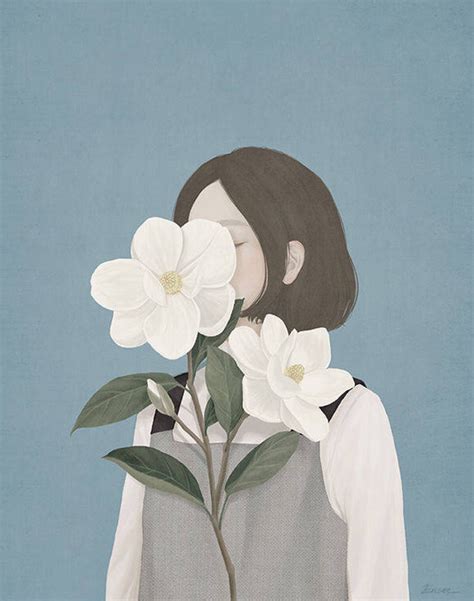 温柔文艺风情头像女生